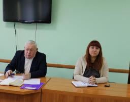 За підсумками апаратної наради
