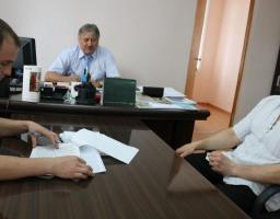 За підсумками засідання районної комісії з питань ТЕБ та НС