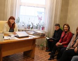 Розширення можливостей розвитку молодіжного руху на Сватівщині