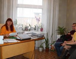 Призначено державну соціальну допомогу внутрішньо переміщеним особам