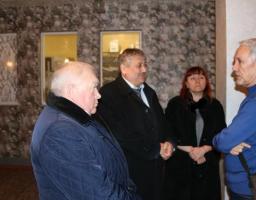 Керівництвом району обговорено план створення «Прозорого офісу» 