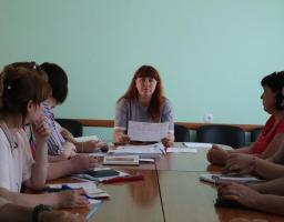 На часі – питання оздоровлення та відпочинку дітей