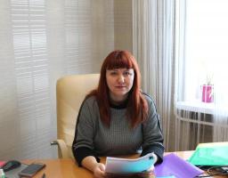 Соціальні виплати внутрішньо переміщеним особам