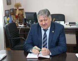 У райдержадміністрації розглянуто питання розчищення доріг від снігових наметів