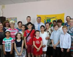 Міжнародний день захисту дітей – прекрасне свято радості та одвічної надії 