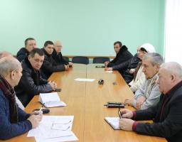 Африканська чума на території Сватівського району