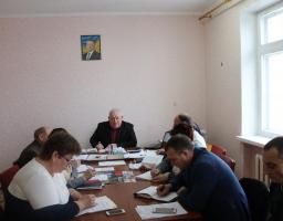 Розглянуто питання незаконної обробки землі