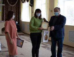 Сьогодні - День працівників культури та майстрів народного мистецтва