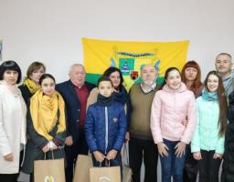 Завершився візит медійників зі Львівщини 
