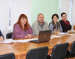 Виконання рішень районної комісії знаходиться на постійному контролі