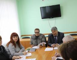 Підведено підсумки конкурсу з визначення опорних шкіл серед закладів загальної середньої освіти Сватівського району