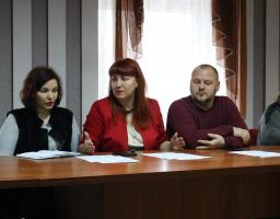  Про захист прав дітей