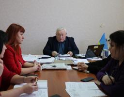 Про заходи із запобігання різкому зростанню безробіття 