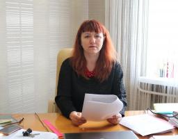 Призначення державної соціальної допомоги малозабезпеченим сім'ям