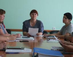 Питання соціального захисту дітей