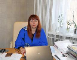 Державна соціальна допомога внутрішньо переміщеним особам