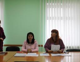 Питання отримання дітьми освіти перебуває на постійному контролі