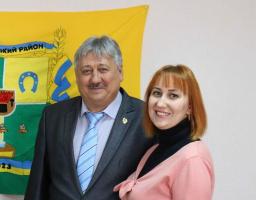 Сватівська райдержадміністрація бере участь у реалізації проекту UCBI «Зміцнення громадської довіри». Що зроблено?