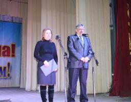 На Сватівщині вшанували пам’ять Героїв Небесної Сотні