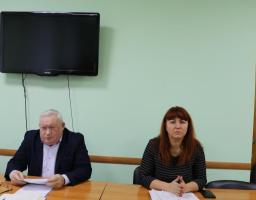 За підсумками апаратної наради