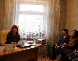 Призначено державну соціальну допомогу внутрішньо переміщеним особам