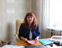 Державна соціальна допомога внутрішньо переміщеним особам