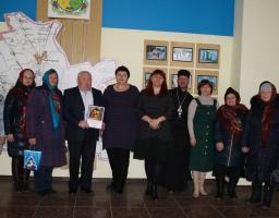 Різдво Христове – свято радості!