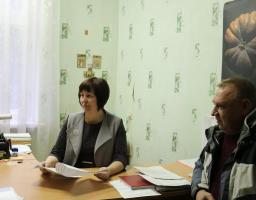 Призначено одноразову матеріальну допомогу учасникам АТО