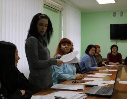 На захисті прав дітей