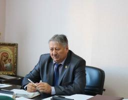 Позачергове засідання районної комісії з питань ТЕБ та НС