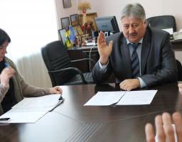 Реалізаціяправа громадян на звернення 