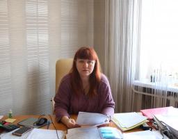 Допомога малозабезпеченим громадянам  Сватівського району 