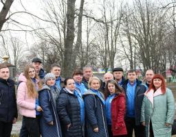 Сватівчани змагатимуться в обласній спартакіаді
