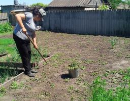 Про послуги територіального центру соціального обслуговування