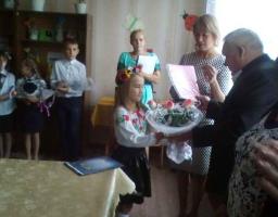 День знань на Сватівщині