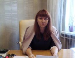 Лемешко Г.А.: «Допомагати людям - наш прямий обовязок»