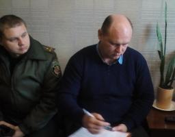 Допомога засудженим громадянам, не пов’язаним з позбавленням волі