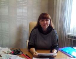 Призначення соціальних виплат внутрішньо переміщеним особам 