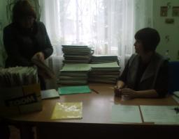 Соціальна допомога малозабезпеченим сім'ям