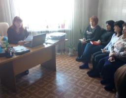 Інформація  з розгляду неординарних питань для призначення державної соціальної допомоги малозабезпеченим сім'ям, субсидій, пільг