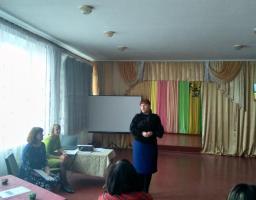 Нову українську школу презентували у НВК «Свистунівська загальноосвітня школа І-ІІІ ст.- дошкільний навчальний заклад»