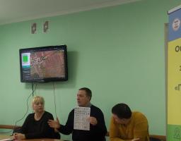 За підсумками наради з бджолярами та аграріями району
