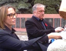 Сватівщина схилила голови перед пам’яттю полеглих