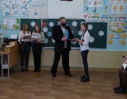 Міцне єднання дум, емоцій, почуттів…
