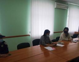 Захист прав та інтересів дітей