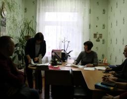 Призначено державну соціальну допомогу внутрішньо переміщеним особам