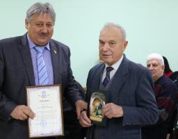 У райдержадміністрації пройшла чергова апаратна нарада