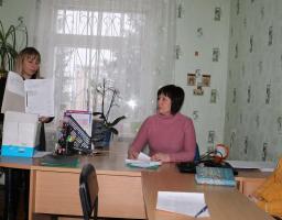 Вирішуємо питання соціального захисту