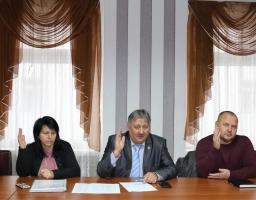 Соціальний захист прав та інтересів дітей