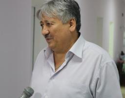 Капітальний ремонт акушерсько-гінекологічного відділення КНП «Сватівська багатопрофільна лікарня» завершено у повному обсязі 